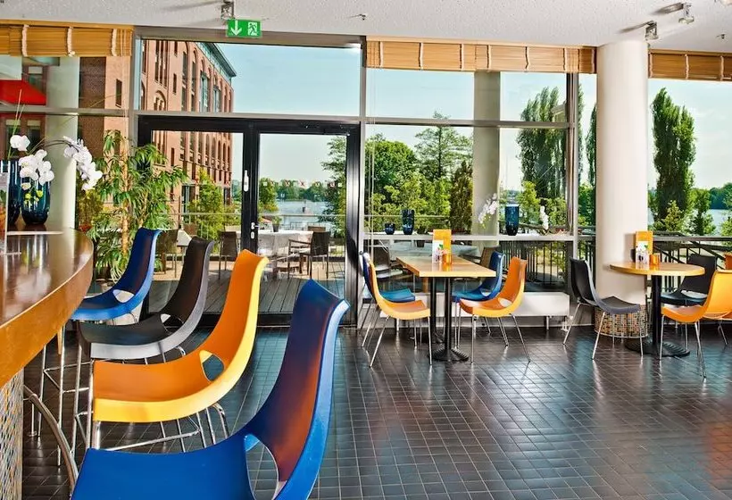 Centrovital Hotel Berlin