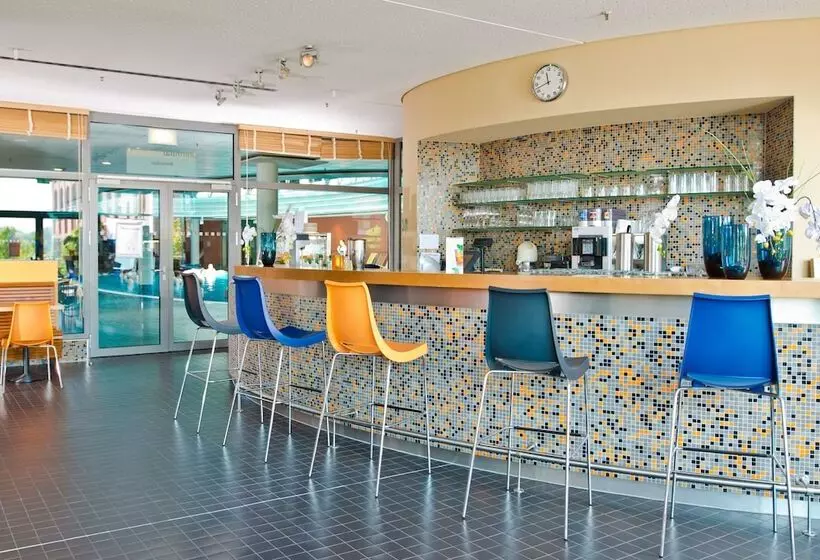 Centrovital Hotel Berlin