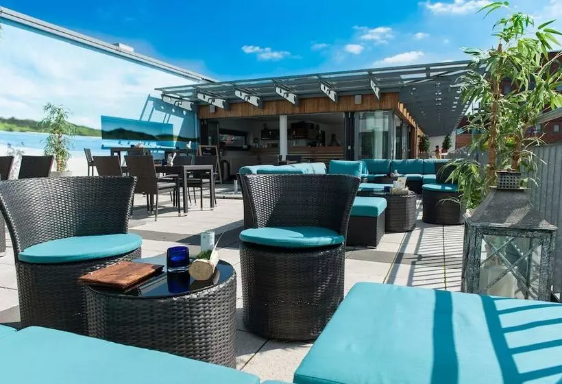 Centrovital Hotel Berlin