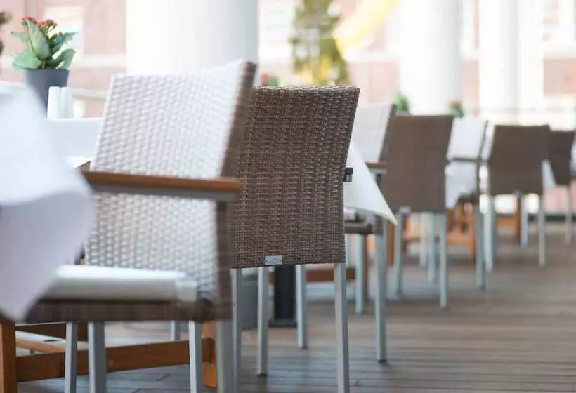 Centrovital Hotel Berlin