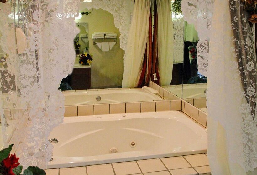 Отель Country Hearth Inn Union City