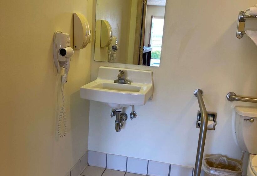 Отель Country Hearth Inn Union City