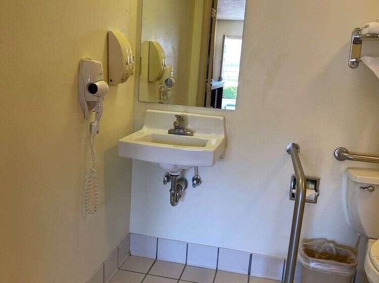 Отель Country Hearth Inn Union City