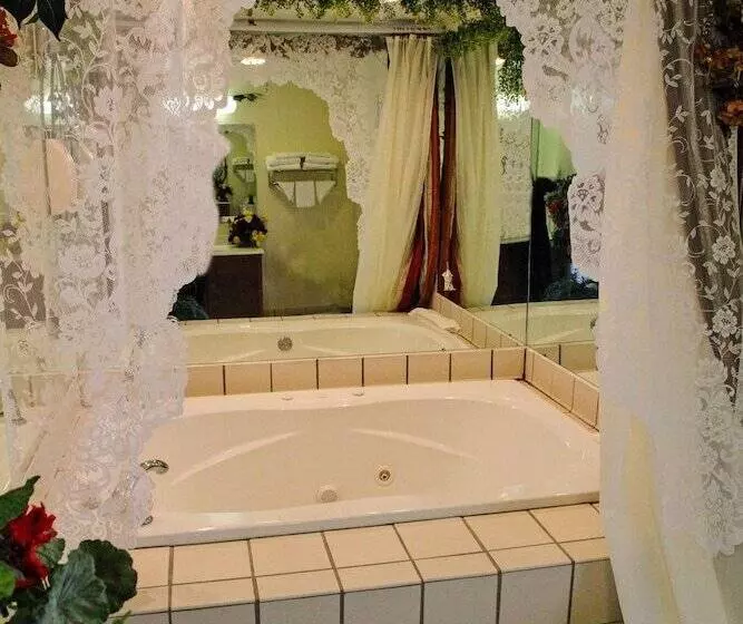 فندق Country Hearth Inn Union City