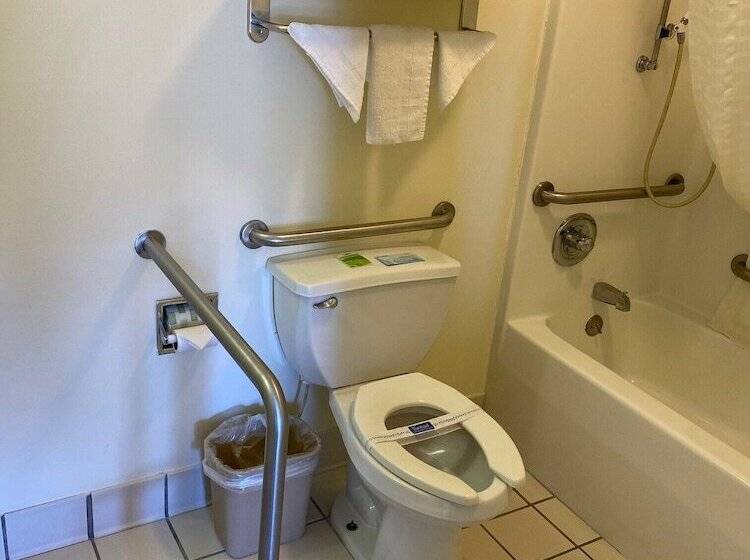 Отель Country Hearth Inn Union City