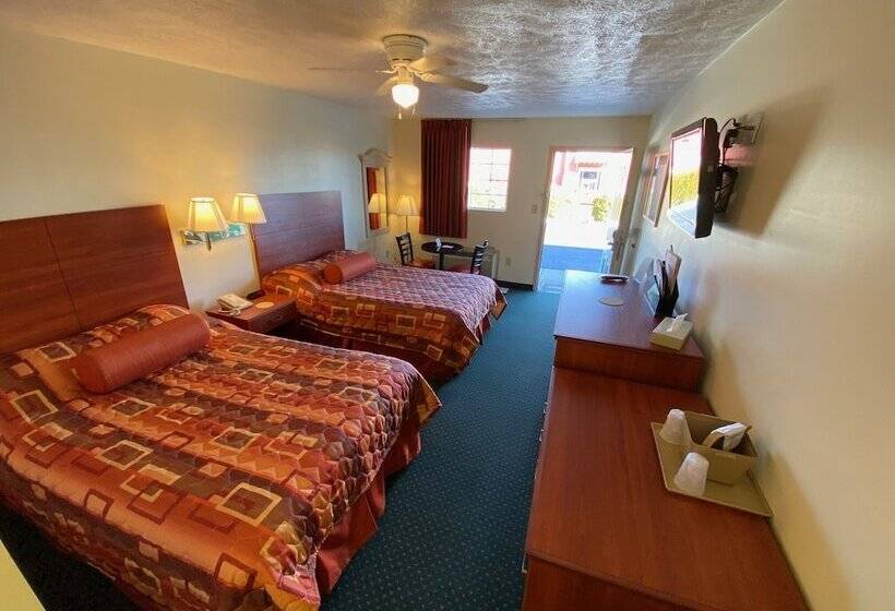 Отель Country Hearth Inn Union City