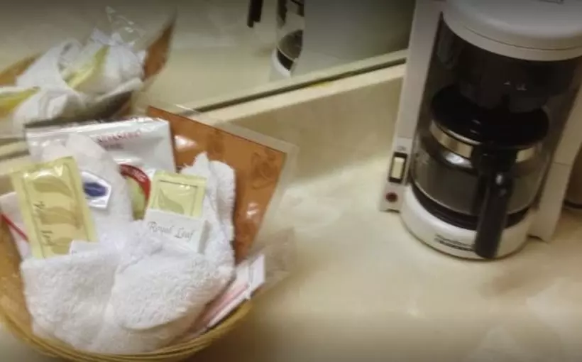 호텔 Days Inn By Wyndham Washington Court House