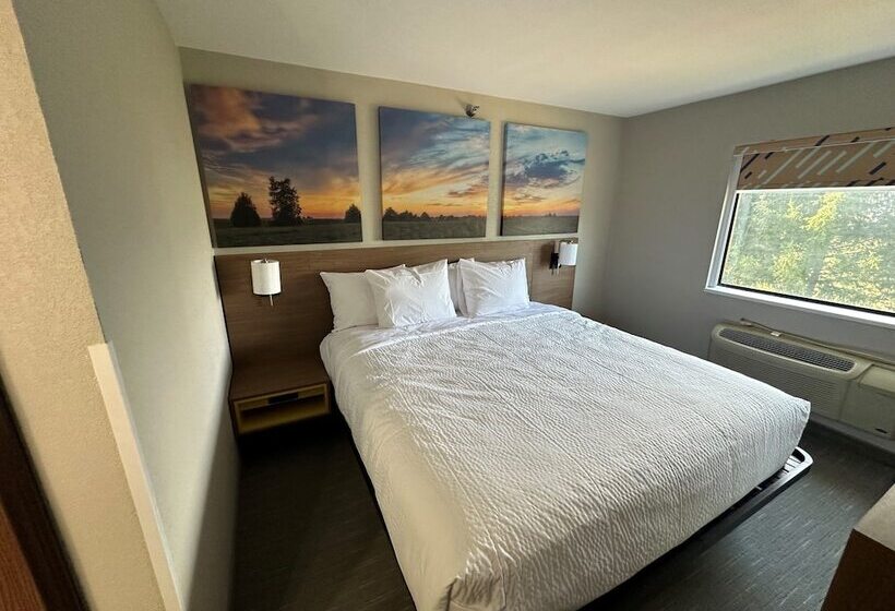 ホテル Days Inn By Wyndham Washington Court House