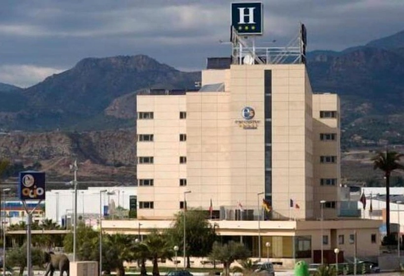 فندق Executive Sport