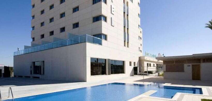 فندق Executive Sport