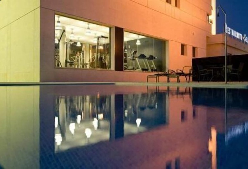 فندق Executive Sport