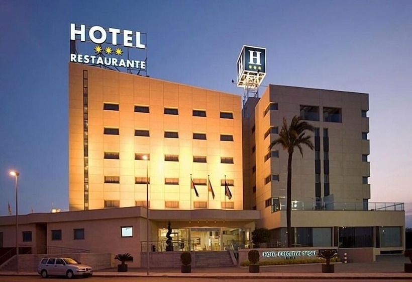 فندق Executive Sport
