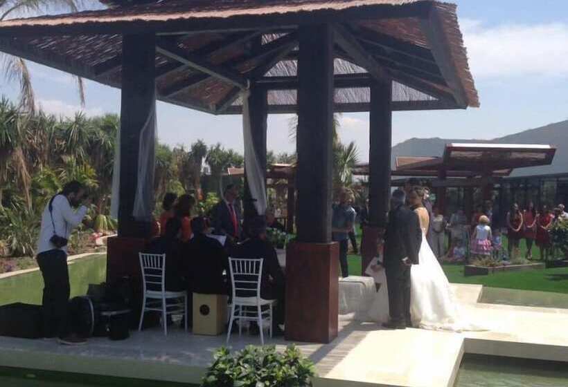 فندق Executive Sport