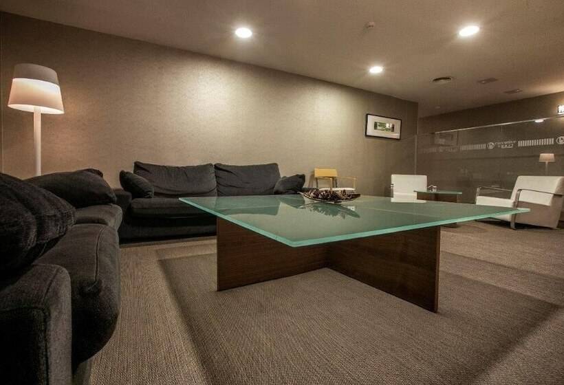 فندق Executive Sport