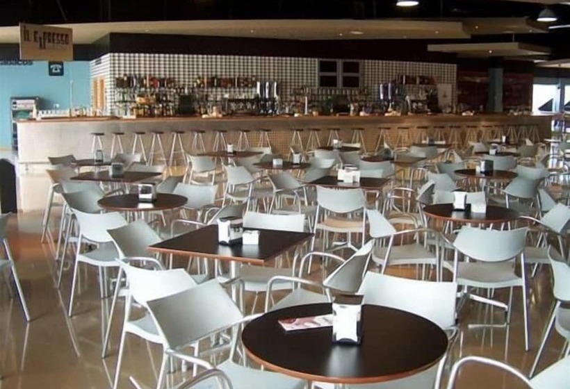 فندق Executive Sport