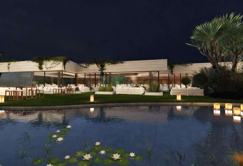 فندق Executive Sport