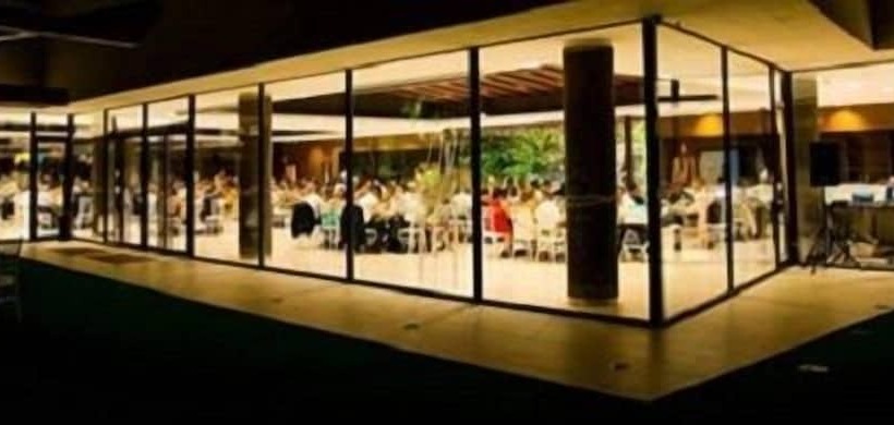 فندق Executive Sport