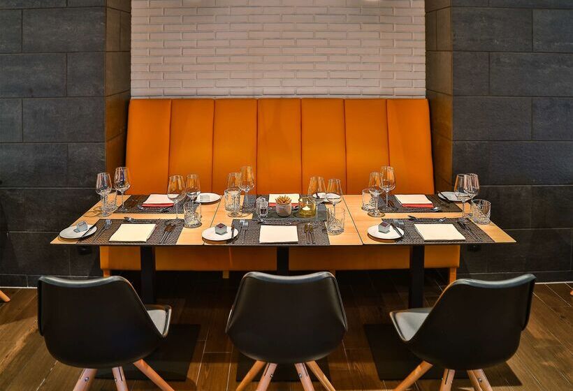 فندق Frankfurt Messe Affiliated By Melia