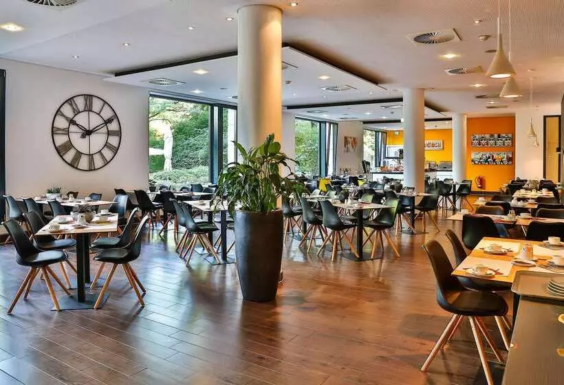 酒店 Frankfurt Messe Affiliated By Melia