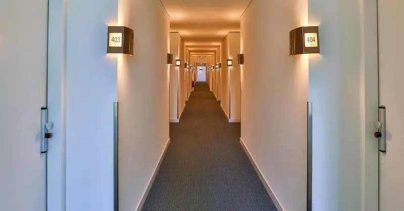 酒店 Frankfurt Messe Affiliated By Melia