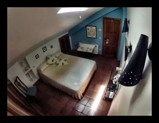 Hotel Hostería de Almagro Valdeolivo