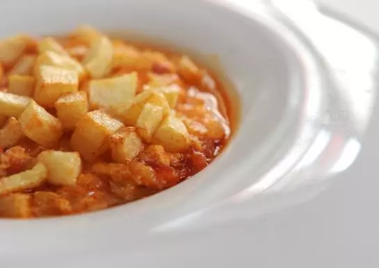 Hotel Hostería de Almagro Valdeolivo