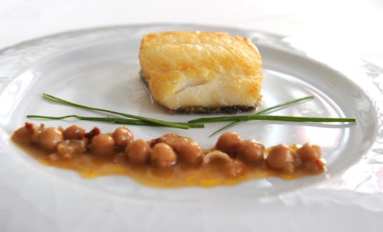 هتل Hostería de Almagro Valdeolivo