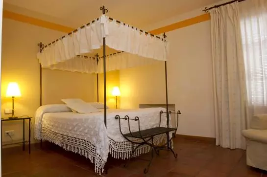 Hotel Hostería de Almagro Valdeolivo