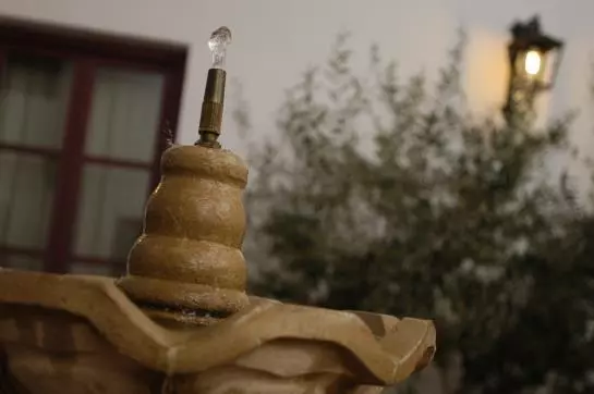 Hotel Hostería de Almagro Valdeolivo