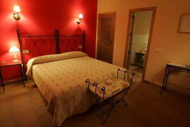 Hotel Hostería de Almagro Valdeolivo