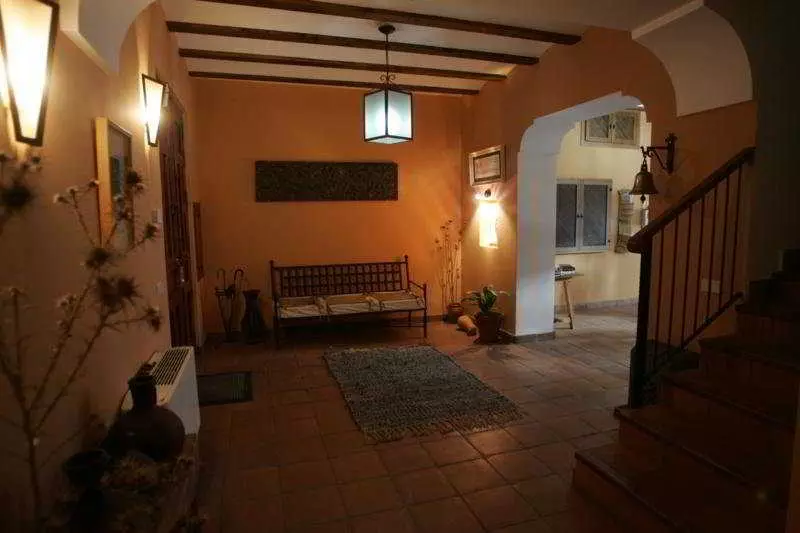 Hotel Hostería de Almagro Valdeolivo