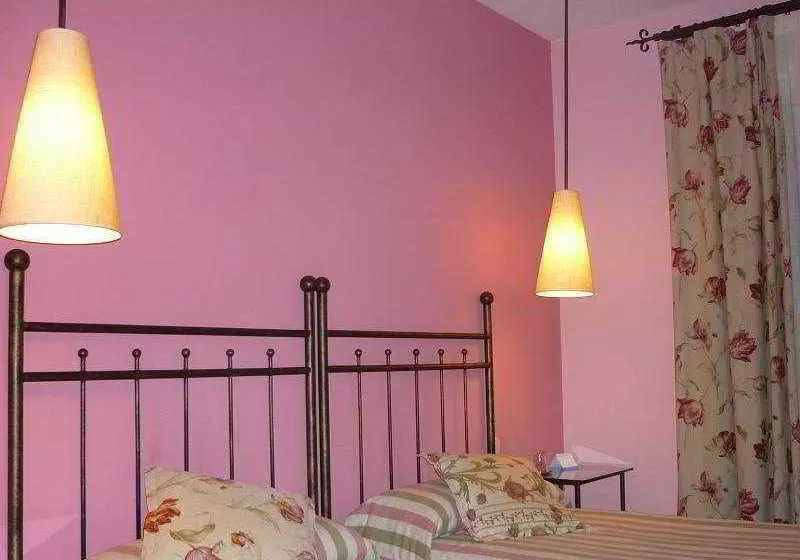 Hotel Hostería de Almagro Valdeolivo