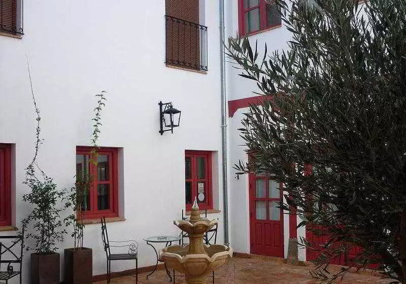 Hotel Hostería de Almagro Valdeolivo