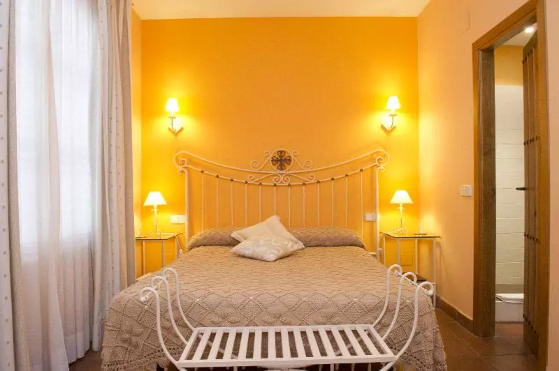 Hotel Hostería de Almagro Valdeolivo