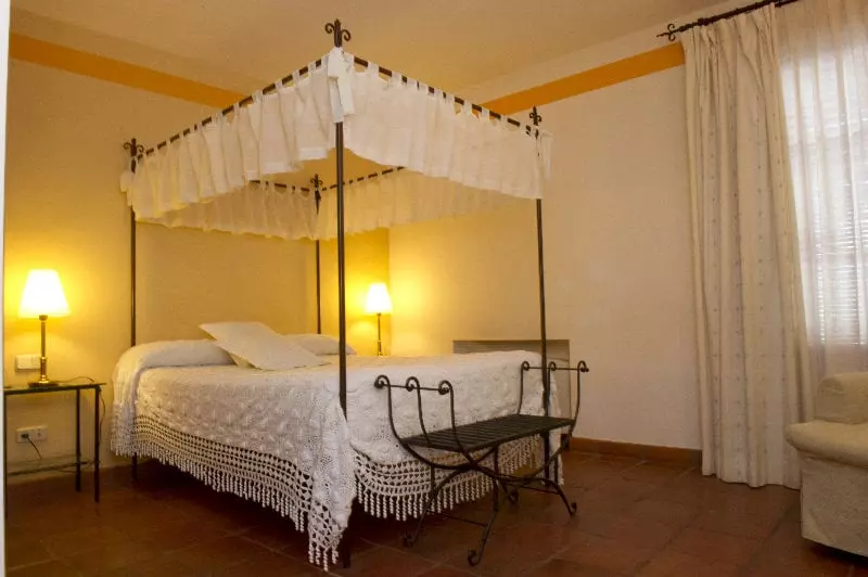 Hotel Hostería de Almagro Valdeolivo