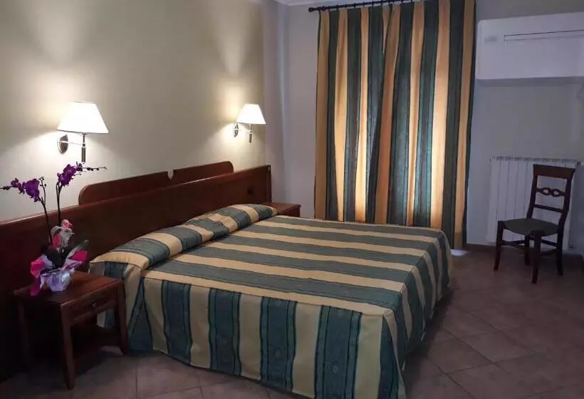 Отель La Cascina Di Villa Due