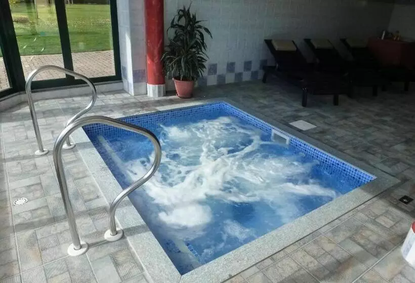 Отель La Cascina Di Villa Due