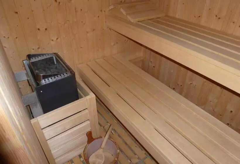 Отель La Cascina Di Villa Due