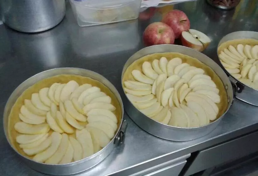 Отель La Cascina Di Villa Due