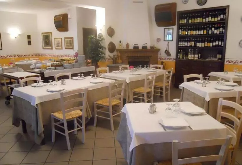 Отель La Cascina Di Villa Due