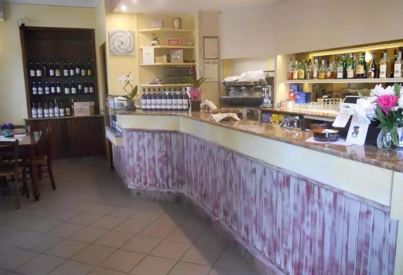 Отель La Cascina Di Villa Due