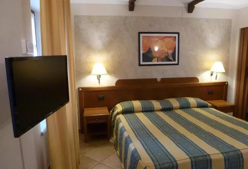 Отель La Cascina Di Villa Due