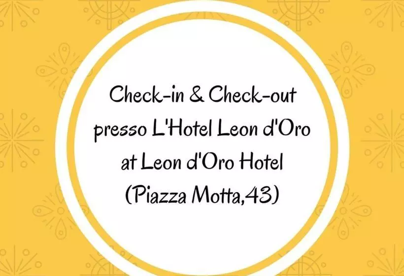 ホテル La Contrada Dei Monti