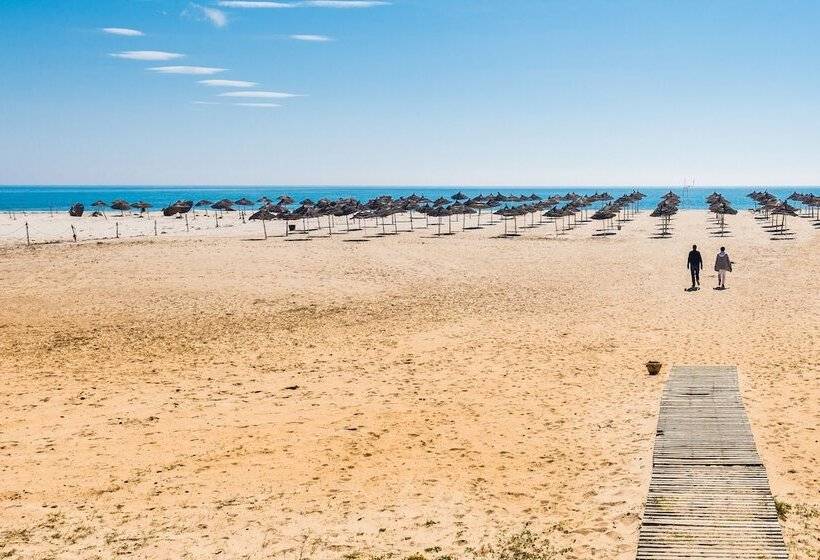 Le Royal Hotels & Resorts   Hammamet