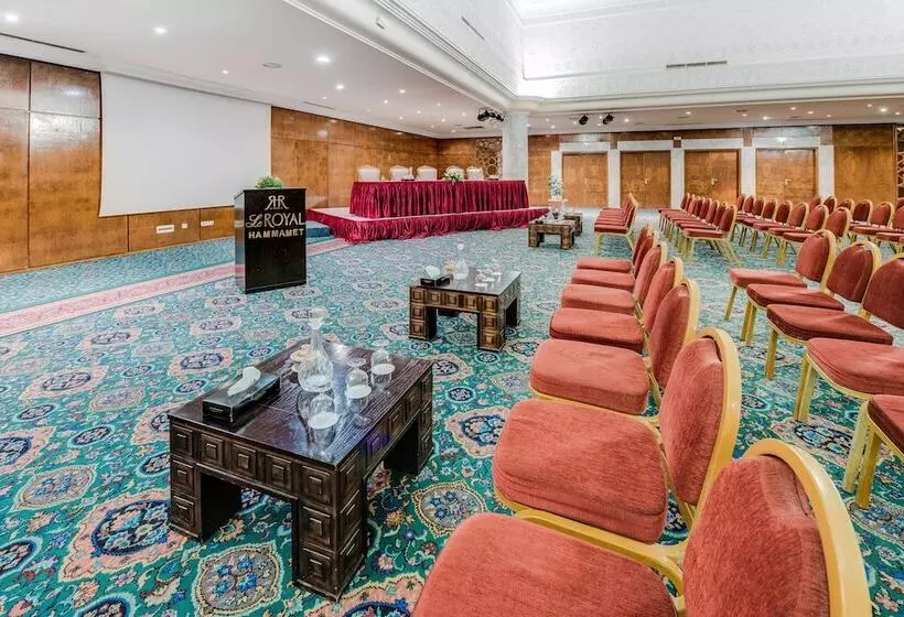 Le Royal Hotels & Resorts   Hammamet