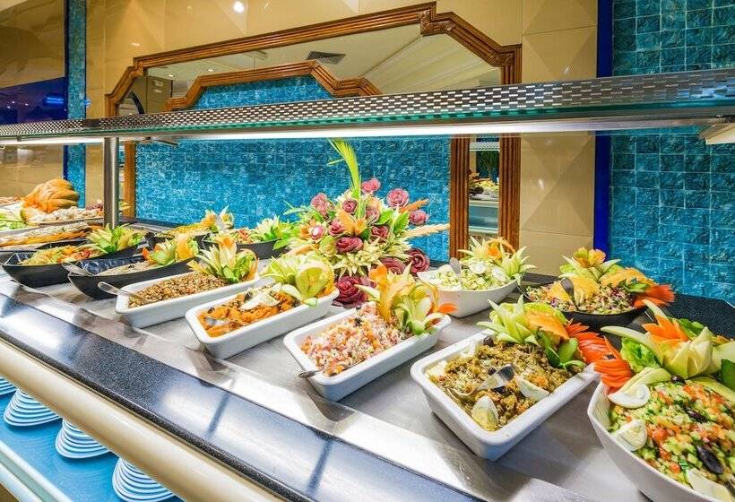 Le Royal Hotels & Resorts   Hammamet