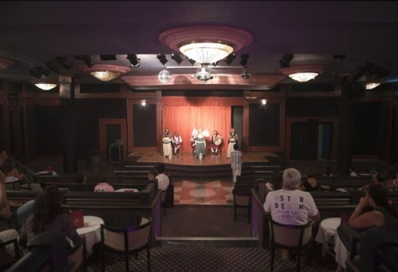 Le Royal Hotels & Resorts   Hammamet