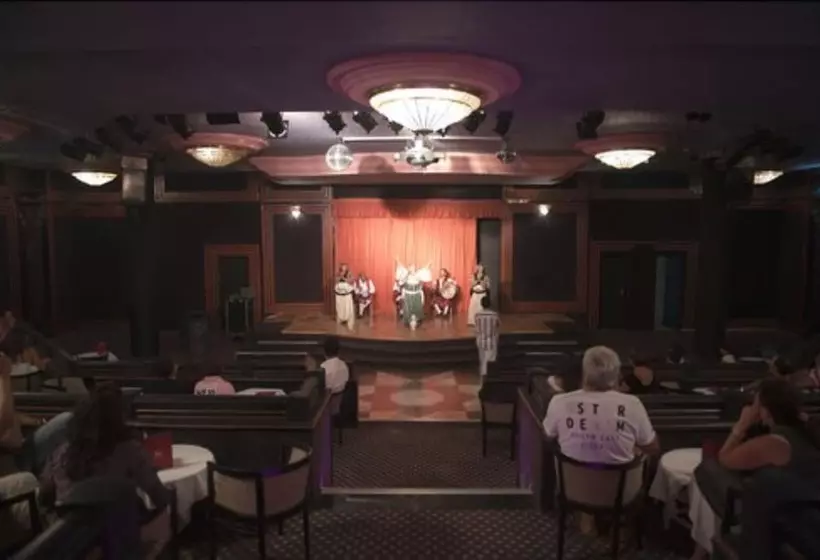 Le Royal Hotels & Resorts   Hammamet