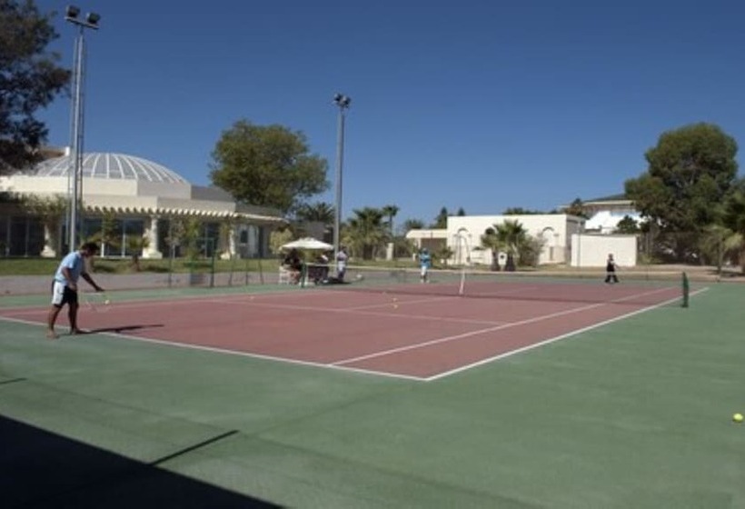 Le Royal Hotels & Resorts   Hammamet