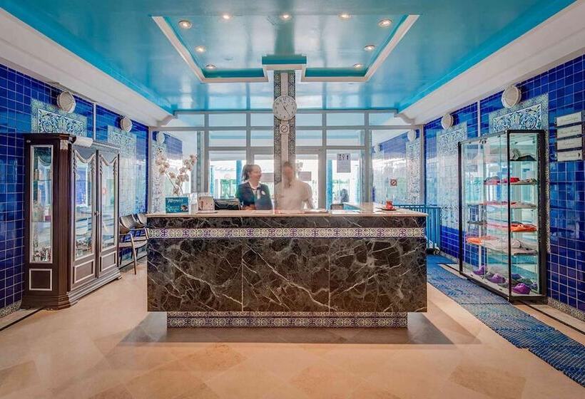 Le Royal Hotels & Resorts   Hammamet